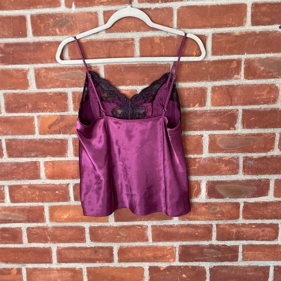 Vintage Y2K corset slip top - Picture 6 of 6